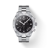 Tissot PR 100 Sport Gent Chronograph Herrenuhr - T101.617.11.051.00
